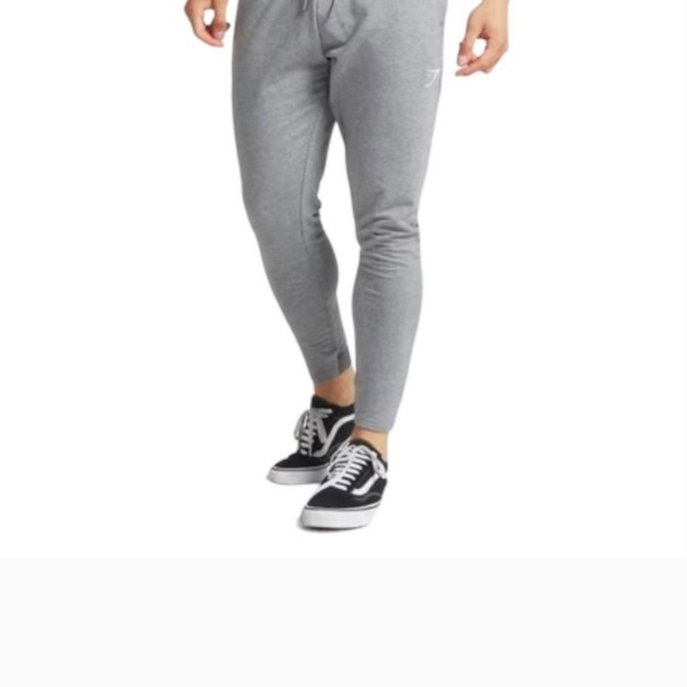 Mens gymshark light jogger    Sz XL